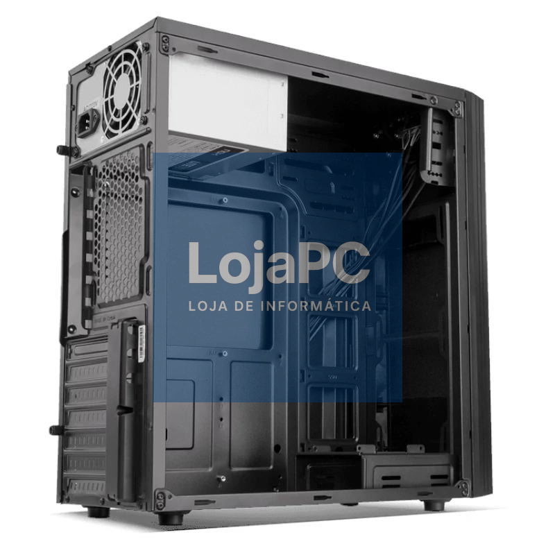 NOX Semitorre Lite 010 + 500W — imagem 5