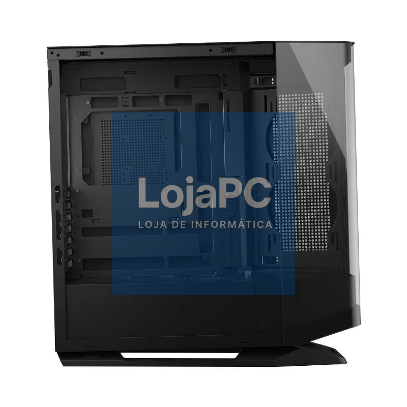 Cougar Semitorre FV270 Rgb Black — imagem 5