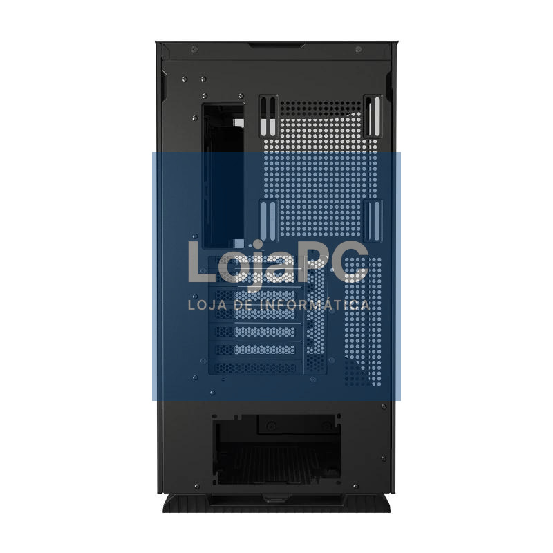 Cougar Semitorre FV270 Rgb Black — imagem 3