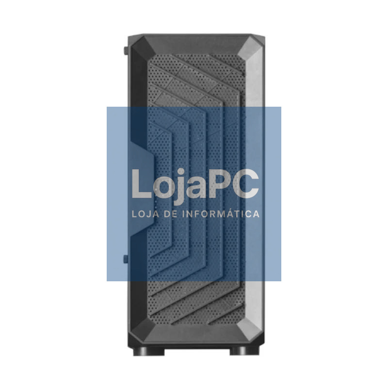 MARS GAMING Caja Atx MC-2000 120MM Fan — imagem 3
