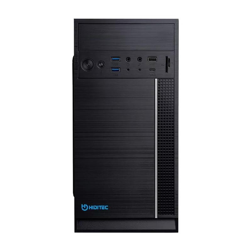 Hiditec MicroAtx Q5 PRO USB TYPE C — imagem 3