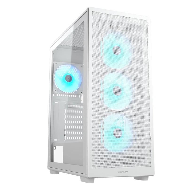 Cougar Caja Miditorre MX220 Rgb White — imagem 5