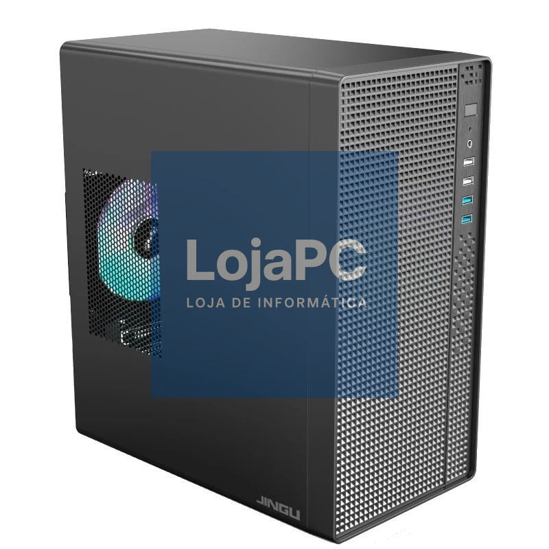 Approx Caja M-atx APPC-901 X-STRONG USB3.0