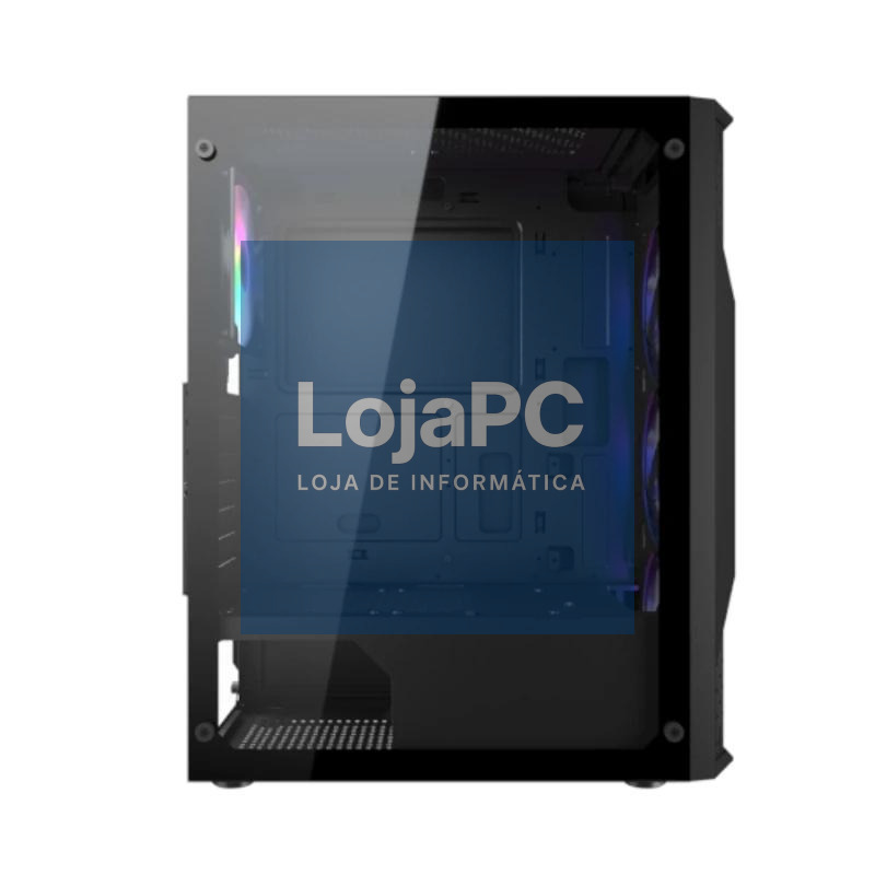 Cougar Caja Semitorre MX110 Rgb — imagem 2