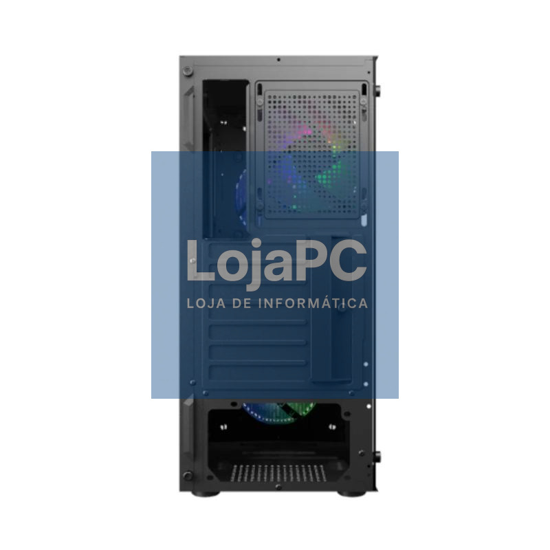 Cougar Caja Semitorre MX110 Rgb — imagem 3