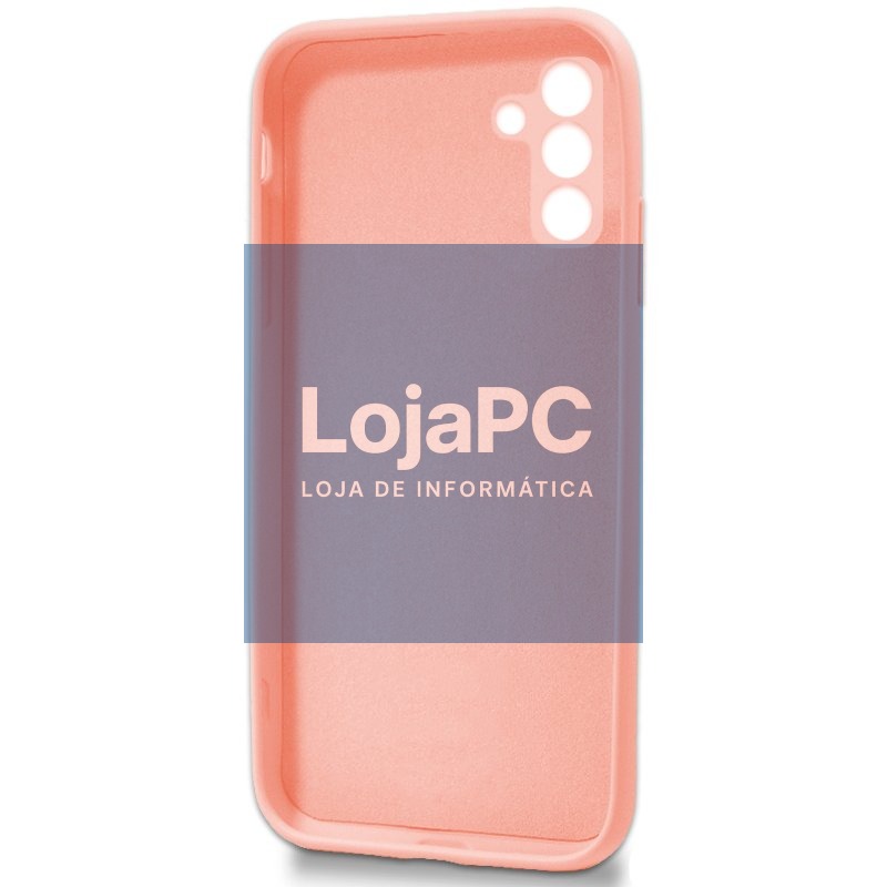 Case COOL for Samsung A136 Galaxy A13 5G / A04s Cover Pink — imagem 2