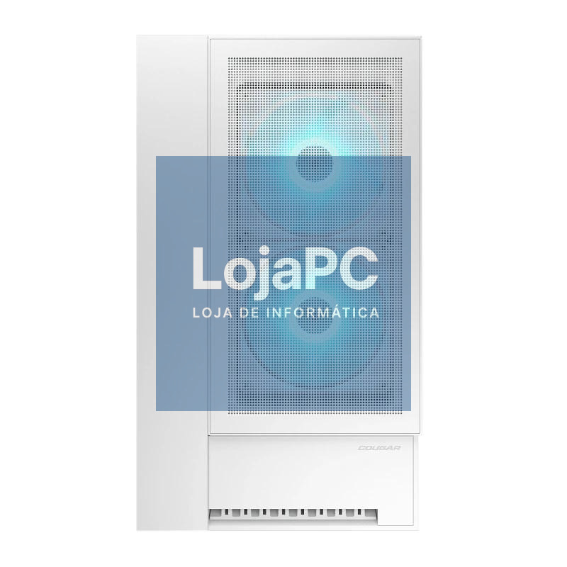 Cougar Caja Miditorre Omnyx Blanco — imagem 5