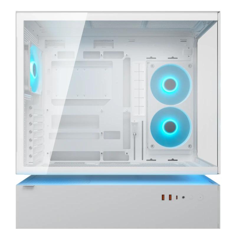Cougar Caja Semitorre CFV235 White — imagem 5