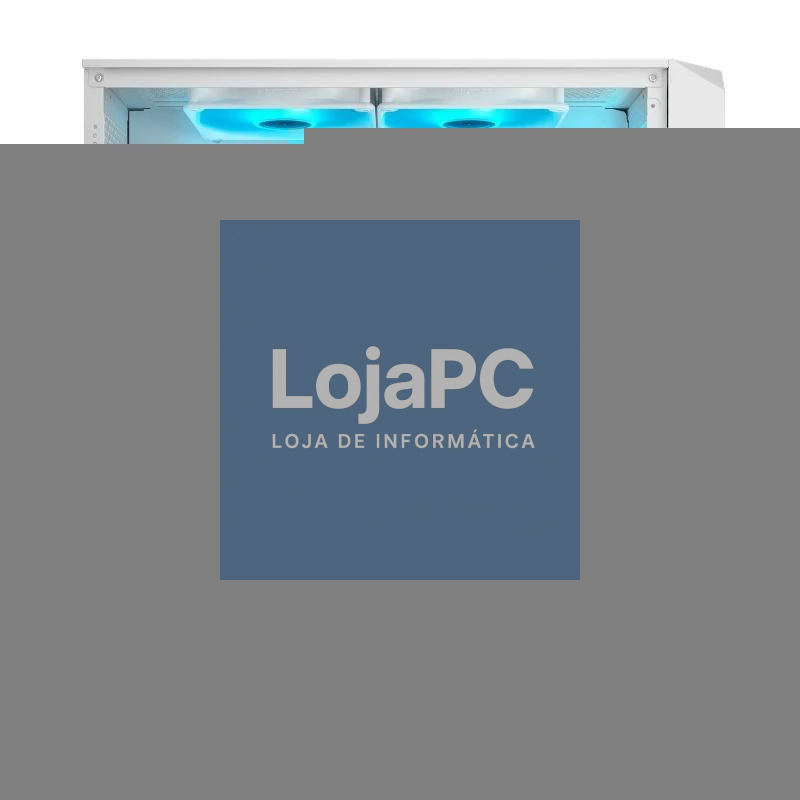 Cougar Caja Semitorre MX600 AIR PRO White — imagem 5