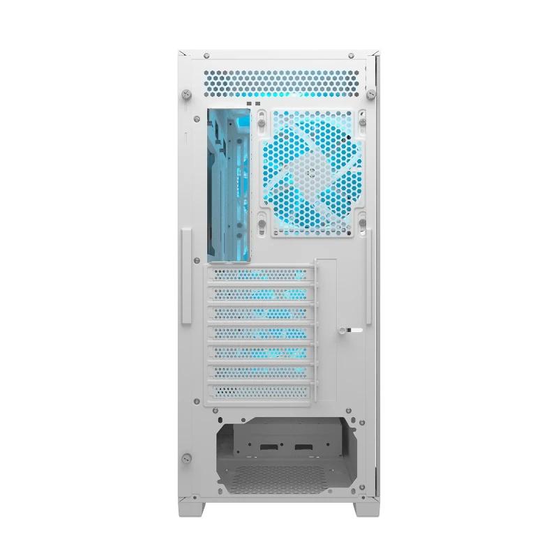 Cougar Caja Semitorre MX600 AIR PRO White — imagem 3