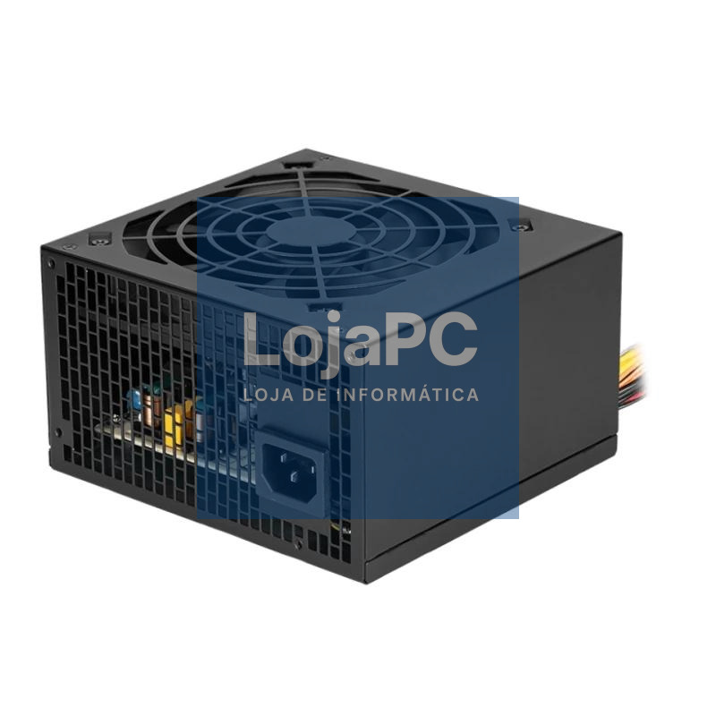 MSI Fuente Alimentación MAG A300N-H 300 W 24 ATX