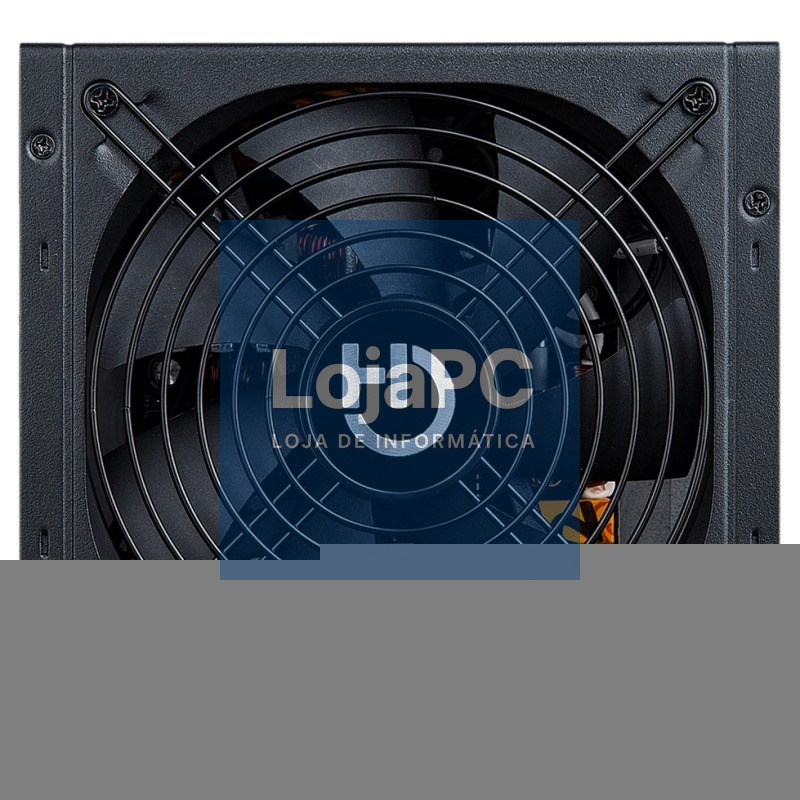 Hiditec Fuente Al. GAMING BZ-550W 80Plus Bronze