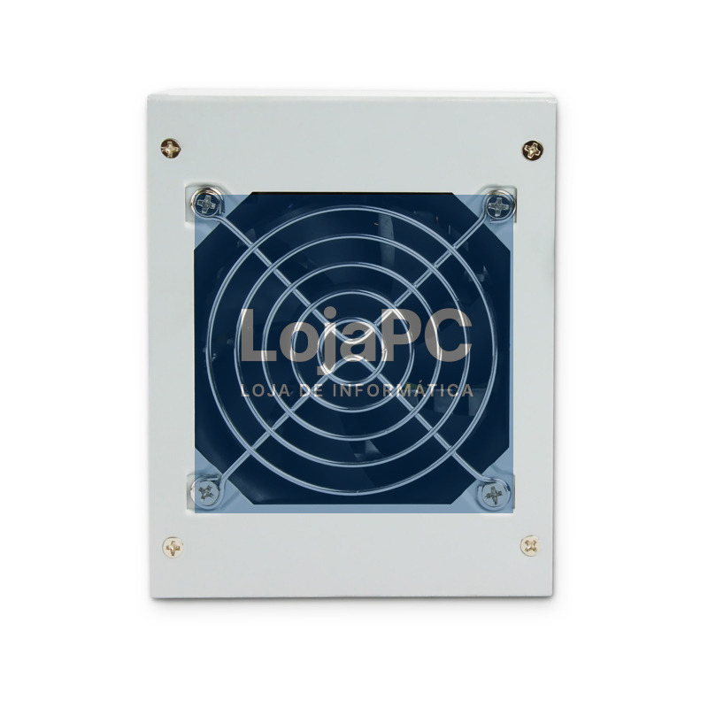 Tooq Fuente Alimentación SFX TQEP-500S-SFX 500W — imagem 3