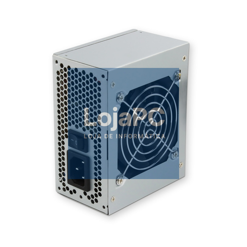 Tooq Fuente Alimentación SFX TQEP-500S-SFX 500W — imagem 5