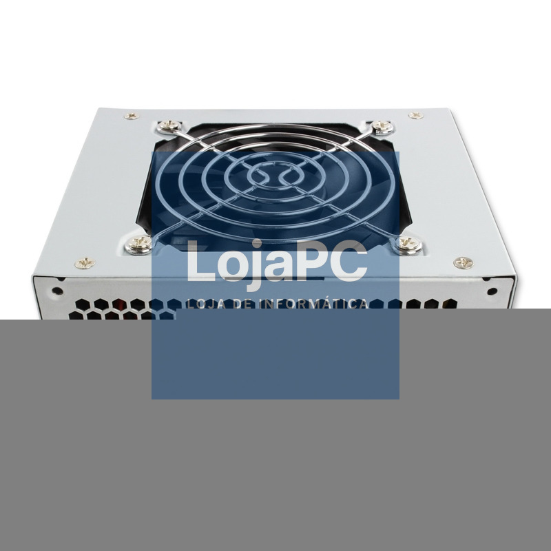 Tooq Fuente Alimentación SFX TQEP-500S-SFX 500W