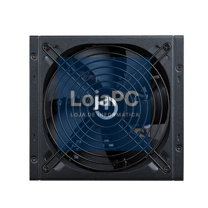 Hiditec Fuente Al. RL550 80 plus Bronze
