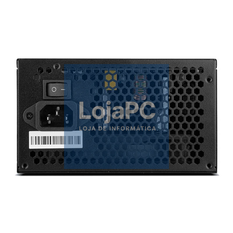 NOX Fuente Alimentación Urano PRO 550W Bronze ATX — imagem 2