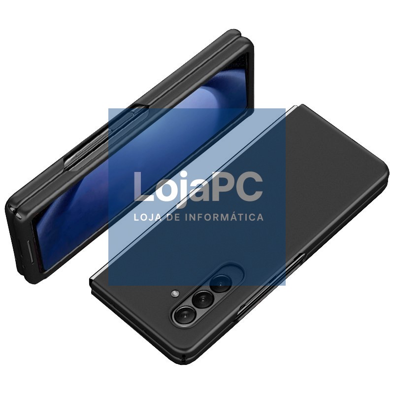 Case COOL for Samsung F946 Galaxy Z Fold 5 Cover Folding Black — imagem 3
