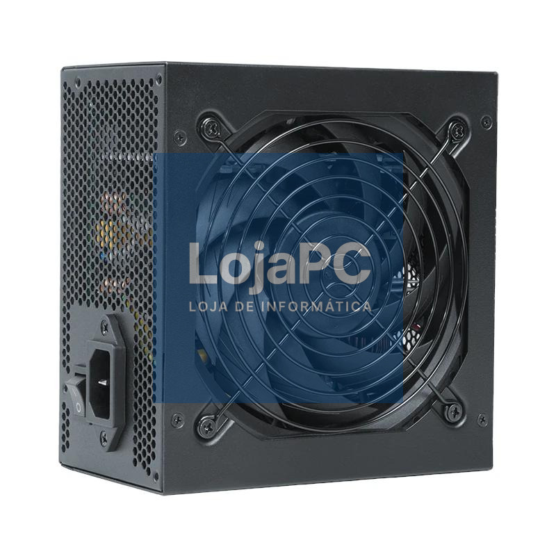 Keep Out Fuente Aliment. ATX-500W 80+BRONZE+CABLE — imagem 3