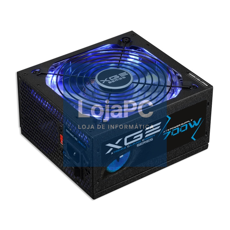 Tooq Fuente Alimentación TQXGEII-700SAP 80+ 700W — imagem 3