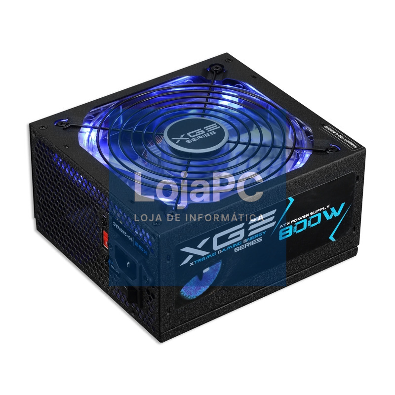 Tooq Fuente Alimentación TQXGEII-800SAP 80+ 800W — imagem 2