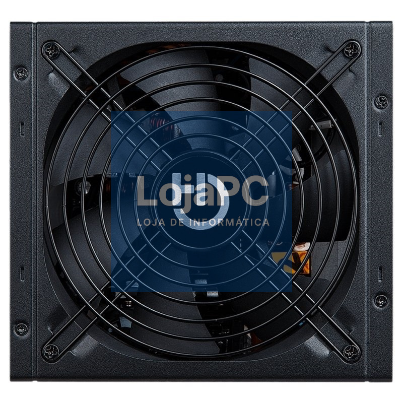 Hiditec Fuente Gaming BZ750W 80 PLUS BRONZE