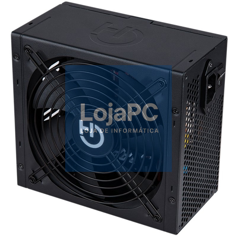 Hiditec Fuente Gaming BZ750W 80 PLUS BRONZE — imagem 3