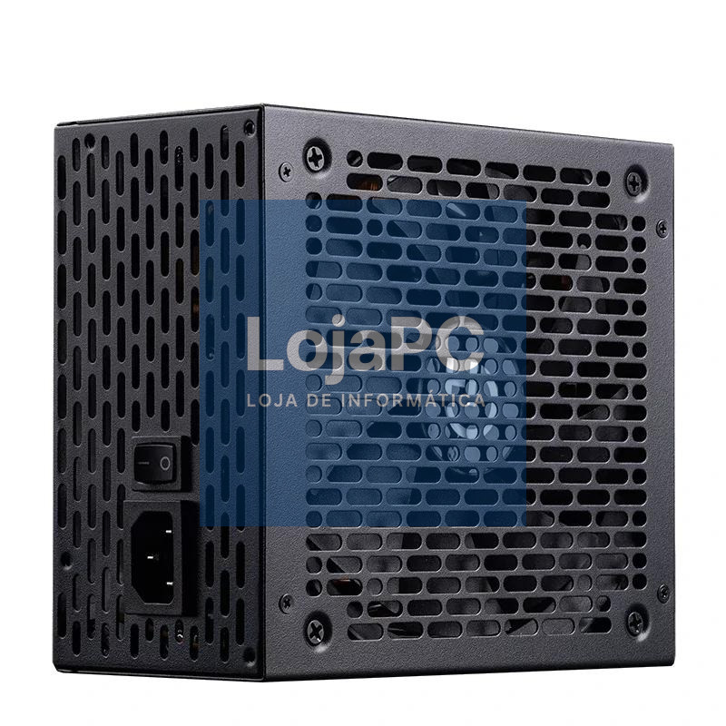 Hiditec Fuente Alim.BZX650 V2 80PLUS BRONZE FULL R — imagem 3