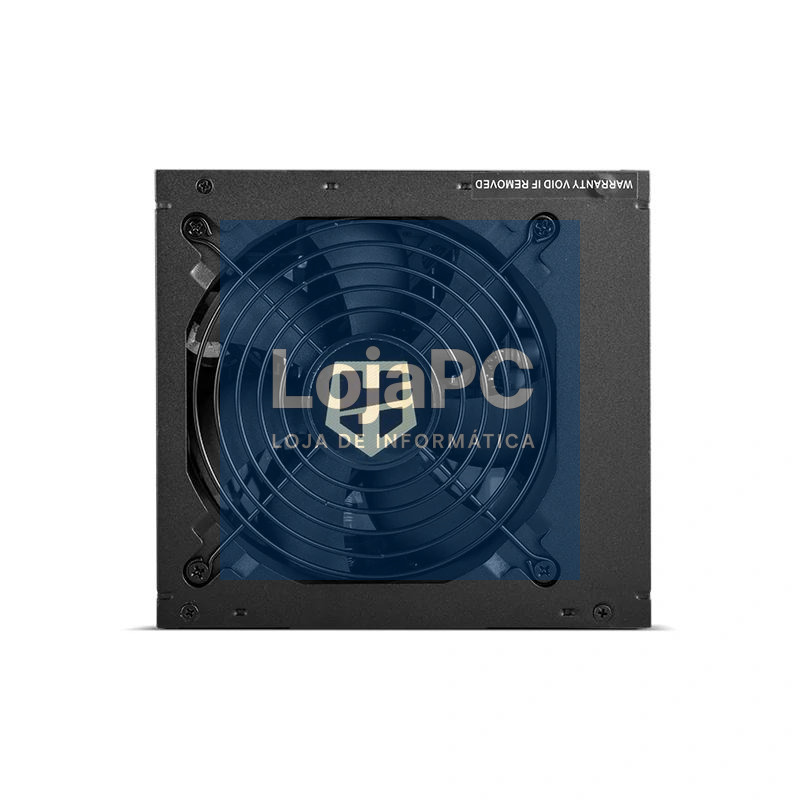 NOX HUMMER GDX750 80+ GOLD 750W ATX 3.1 P SUPPLY — imagem 3