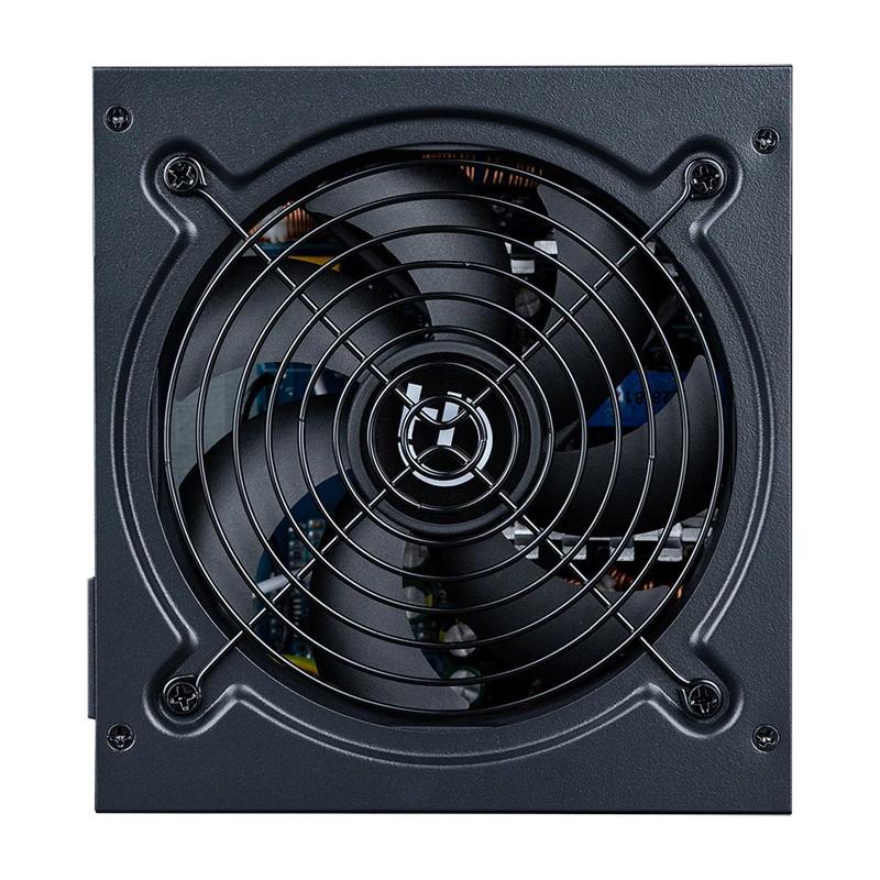 Hiditec Fuente Al. PSU RX650 80PLUS Bronze C .F.R — imagem 3