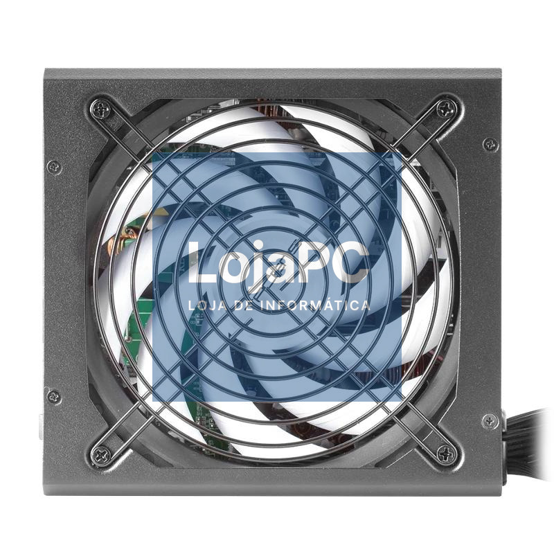 TACENS Radix VII Fuente 700W 80 plus silver — imagem 3