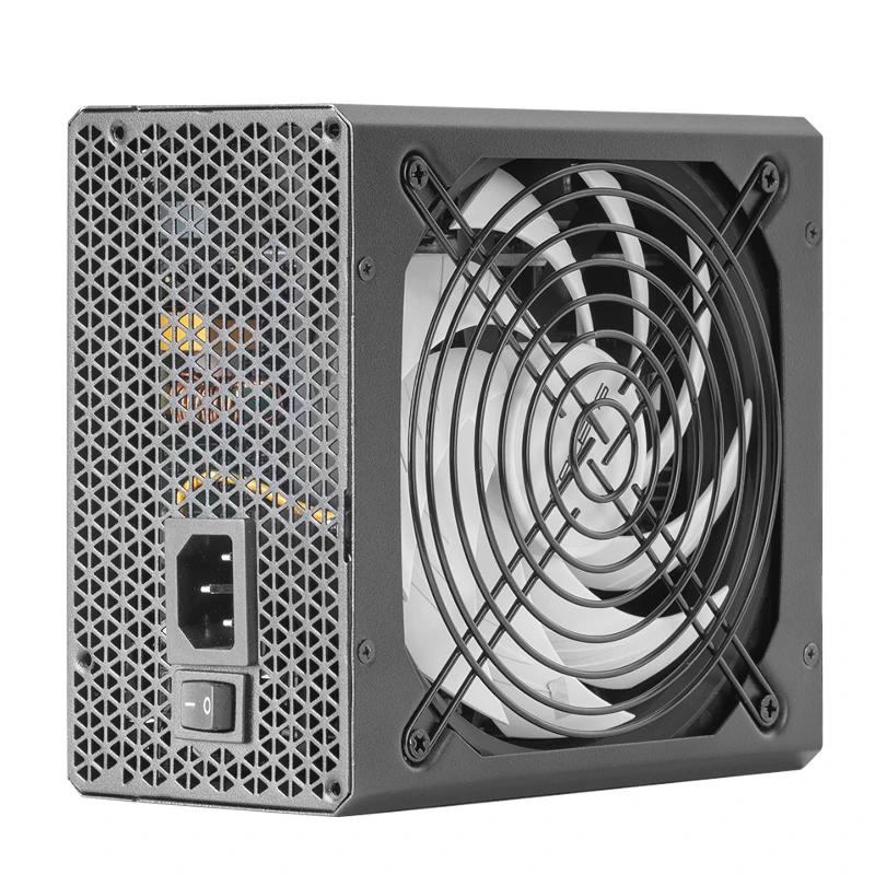 TACENS Radix VII Fuente 700W 80 plus silver — imagem 5