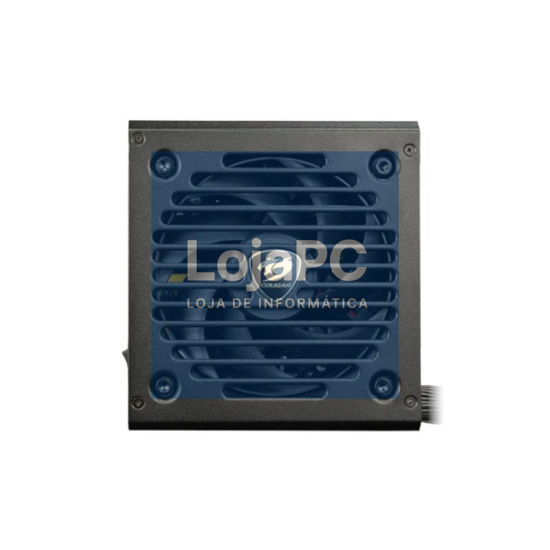 Cougar Fuente GES 750w 80+ Gold — imagem 2
