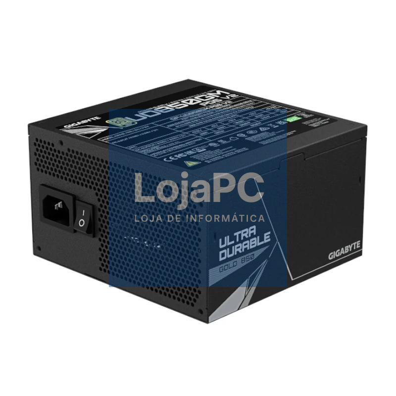 Gigabyte Fuente Alimentación GP-UD850GM PG5 V2 — imagem 5
