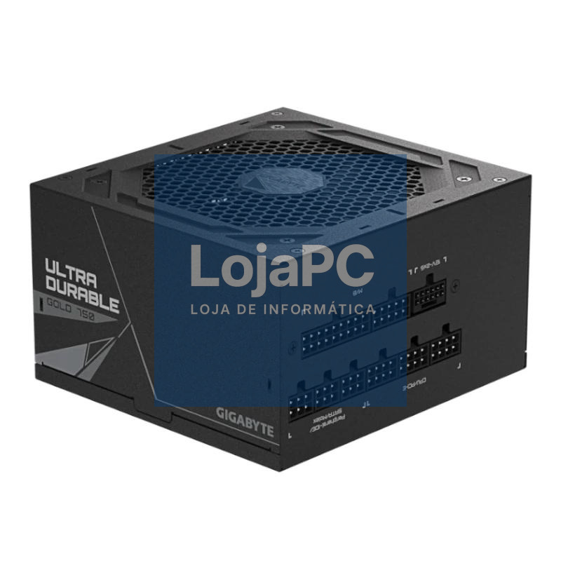 Gigabyte Fuente Alimentación GP-UD750GM PG5 V2 — imagem 3