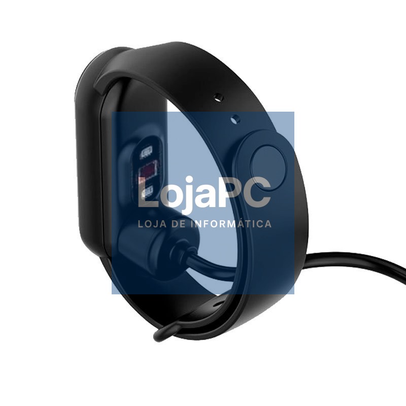 Charging Cable COOL for Xiaomi Mi Band 5 / 6 / 7 / Amazfit Band 5 — imagem 2