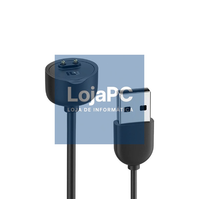 Charging Cable COOL for Xiaomi Mi Band 5 / 6 / 7 / Amazfit Band 5