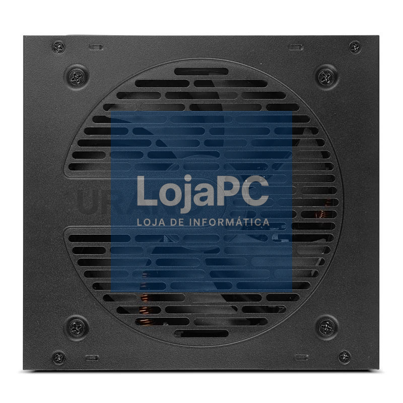 NOX Fuente ATX Urano PRO 850W Bronze — imagem 2