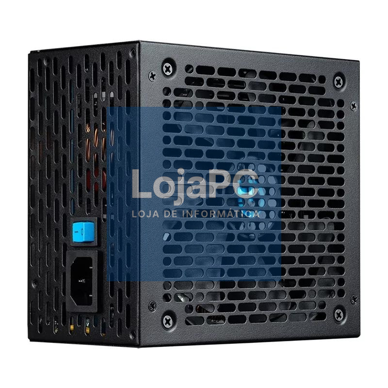 Hiditec Fuente Al.GDX1050 V3 80+GOLD ATX3.1 PCIe
