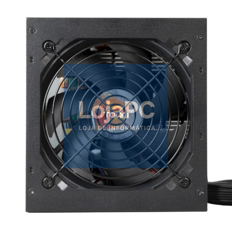 Tooq Fuente Alim.TQHELIOS-750SP 750W 80+ Bronze — imagem 2