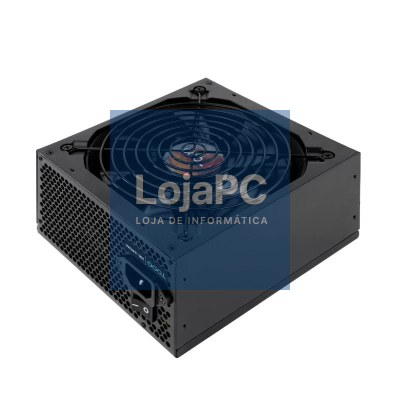 Tooq Fuente Alim.TQHELIOS-750SP 750W 80+ Bronze