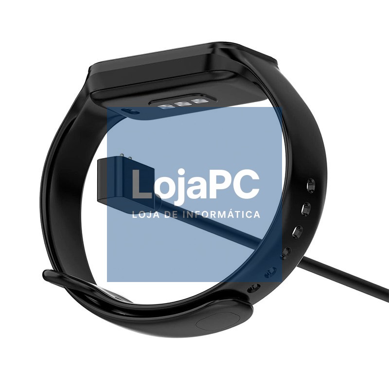 Charging Cable COOL for Xiaomi Smart Band 8 / Band 9 / Redmi Watch 5 Active — imagem 2