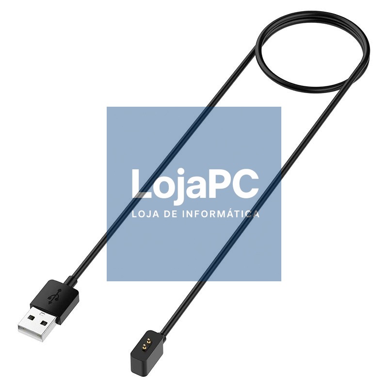 Charging Cable COOL for Xiaomi Smart Band 8 / Band 9 / Redmi Watch 5 Active — imagem 3