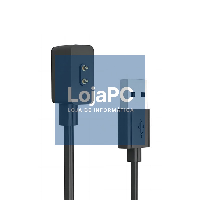 Charging Cable COOL for Xiaomi Smart Band 8 / Band 9 / Redmi Watch 5 Active