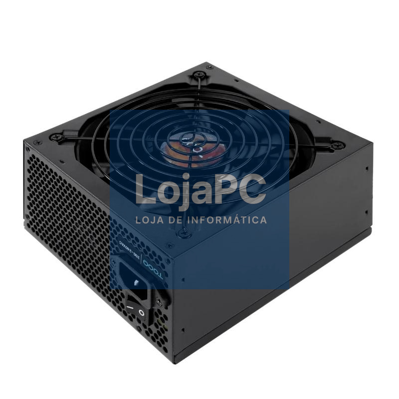 Tooq Fuente Alim.TQHELIOS-850SP 850W 80+ Bronze