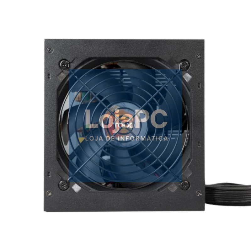 Tooq Fuente Alim.TQHELIOS-850SP 850W 80+ Bronze — imagem 2