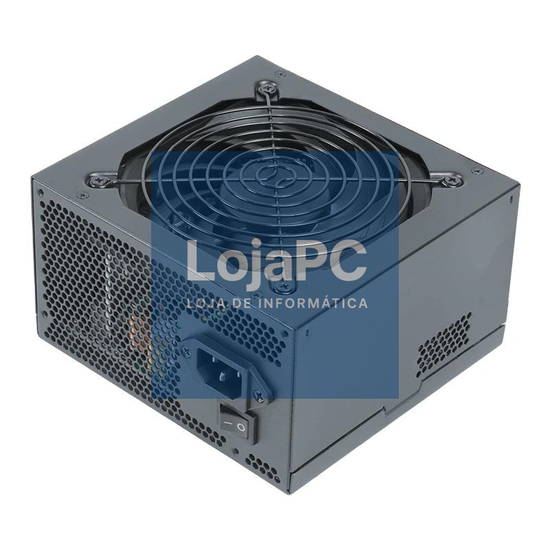 Keep Out Fuente Aliment. ATX-650W 80+BRONZE+CABLE