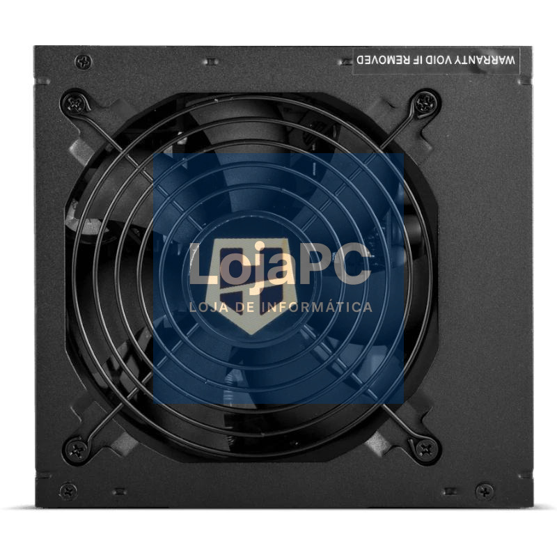 Nox Fuente HUMMER GDM750W modular ATX3.1 80+GOLD — imagem 3