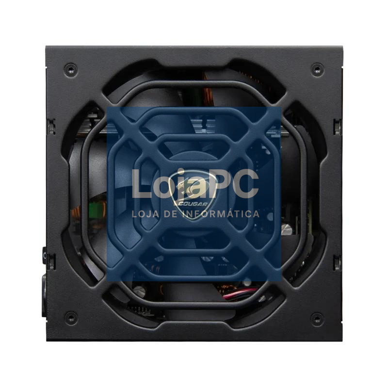 Cougar Fuente Alimentación GR 1000w 80 Plus Gold — imagem 5