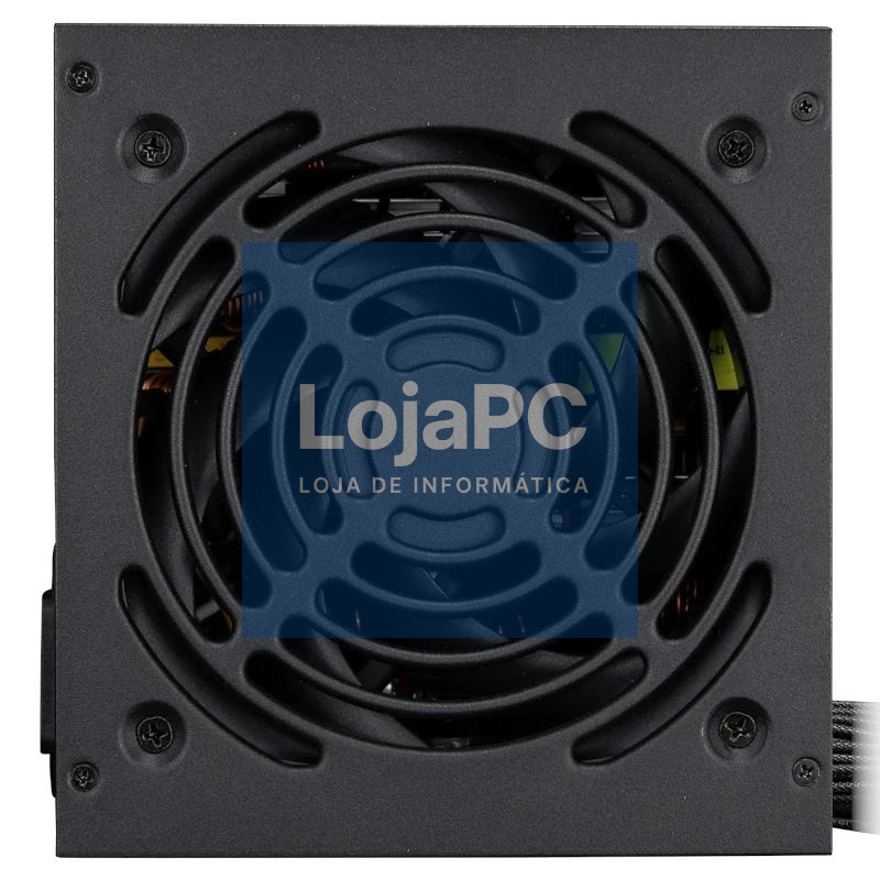 Cougar Fuente Ali.ATLAS 750 80+bronze ATX 3.1 — imagem 3